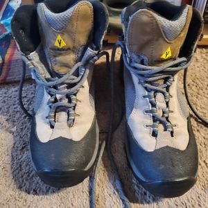 Vasque hiking boots